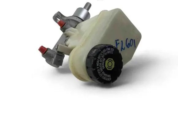 Opel Signum Master brake cylinder 93172089