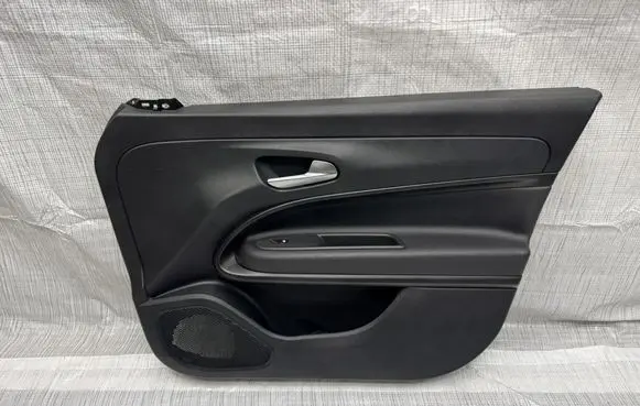 Jeep Avenger Front door card panel trim 