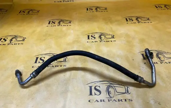 Renault Megane IV Air conditioning (A/C) pipe/hose 924549656R