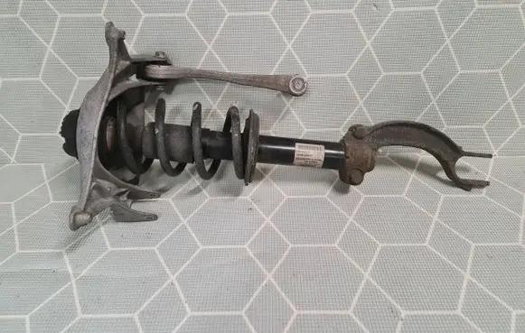 Porsche Macan (95B) Front shock absorber/damper 95B413031E 814904009171