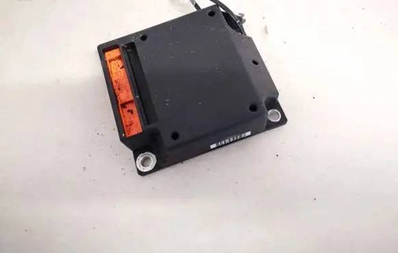 Peugeot 607 Airbag control unit/module 28852207 1-1355641-1