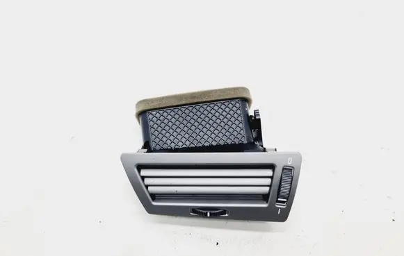 BMW 7 E65 E66 Dashboard side air vent grill/cover trim 64226943021 64226911241