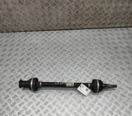 Audi E-tron GT Rear shock absorber/damper 9J1501201B 9J1501201