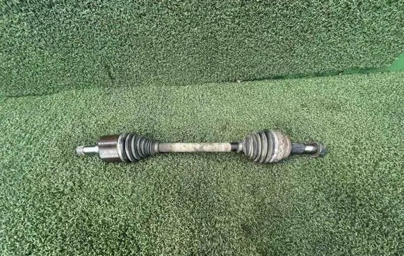 Fiat Ducato Front driveshaft 1369961080 71724582