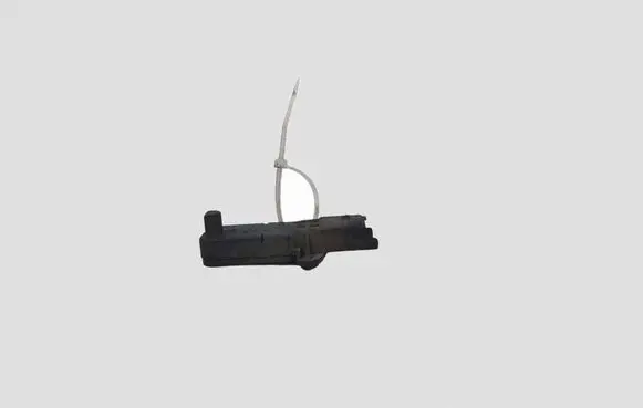 Ford Focus Crankshaft position sensor 9643695780