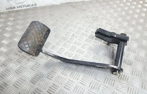 Audi A6 S6 C6 4F Brake pedal 4F2723140