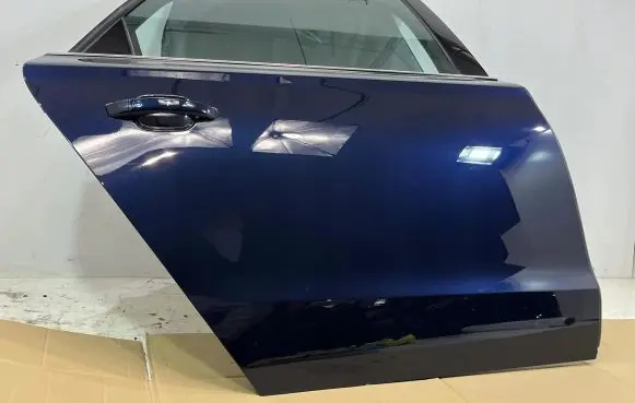 Audi A8 S8 D4 4H Rear door 4H0
