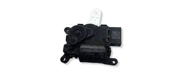Jaguar I-Pace A/C air flow flap actuator/motor MF1168902230