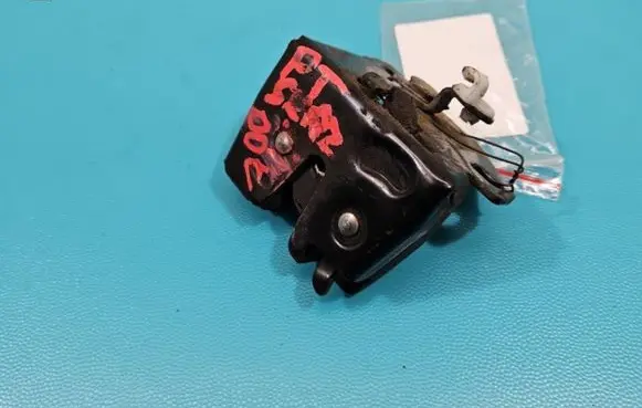 Fiat Doblo Rear door lock IMPRK1418282