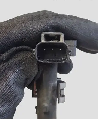 Volvo V60 Exhaust gas pressure sensor 30785486AA 102330596201