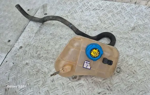 Lancia Delta III Coolant expansion tank/reservoir 