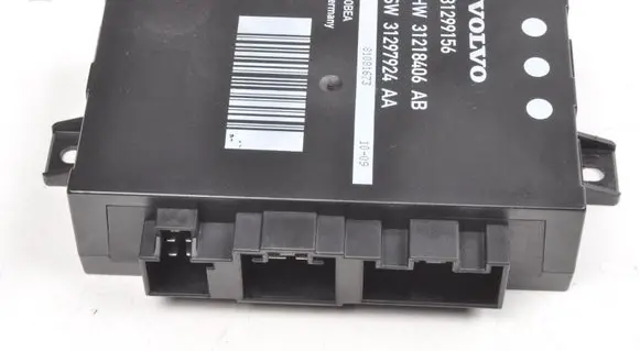 Volvo XC60 Tailgate/trunk control unit/module 31299156