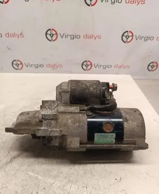 Ford Ranger Starter motor M002T86071ZT U91CB AB3911000BA