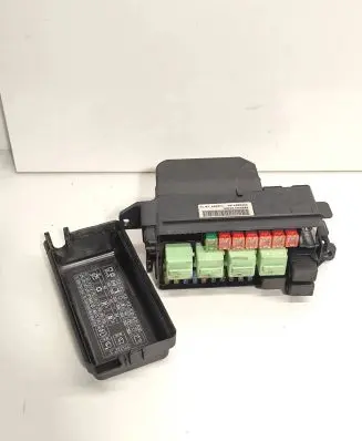 Mini One - Cooper Coupe R56 Fuse box set 6906604