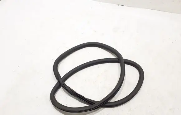 Peugeot 308 Rear door rubber seal (on body) 9835307980