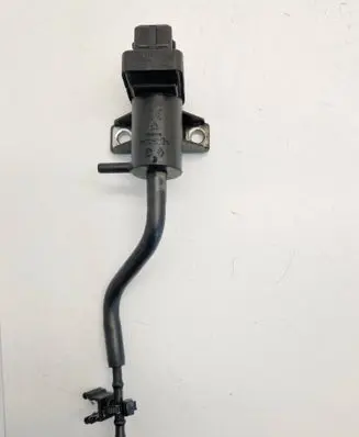 Renault Scenic III - Grand scenic III Turbo solenoid valve 8200762162