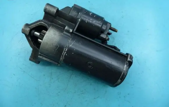 Lancia Zeta Starter motor IMPRK1155269