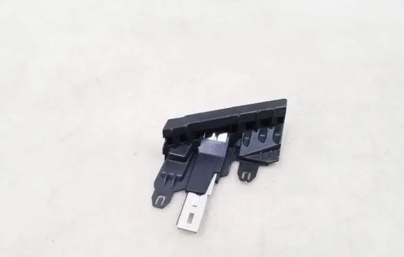BMW X1 F48 F49 Headlight/headlamp mounting bracket 7428741