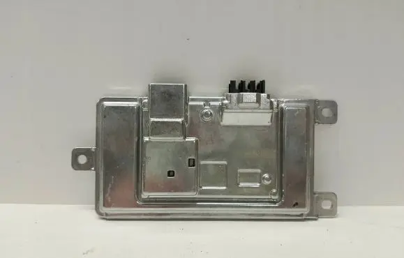 Volkswagen Golf VIII Camera control unit module 5WA907556E