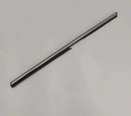 Mini One - Cooper R57 Rear side glass trim 