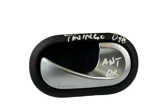 Renault Twingo II Front door interior handle 210297D1 310580