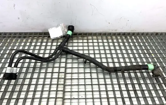 Tesla Model Y Engine coolant pipe/hose 