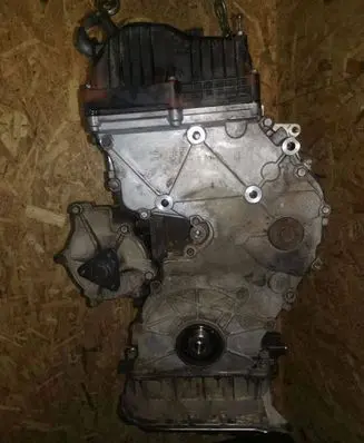 Hyundai ix35 Engine D4HA AU249342