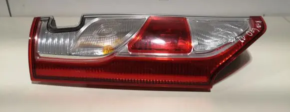 Renault Kangoo II Rear/tail lights 22017766