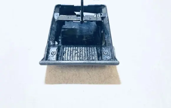 Mazda 626 Car ashtray fag113251