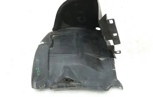 Mercedes-Benz SLK R170 Front wheel arch liner splash guards A1708800124