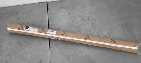 Mercedes-Benz GLE (W166 - C292) Tailgate strut A1669803464