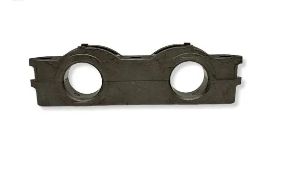 Mitsubishi Pajero Camshaft holder 