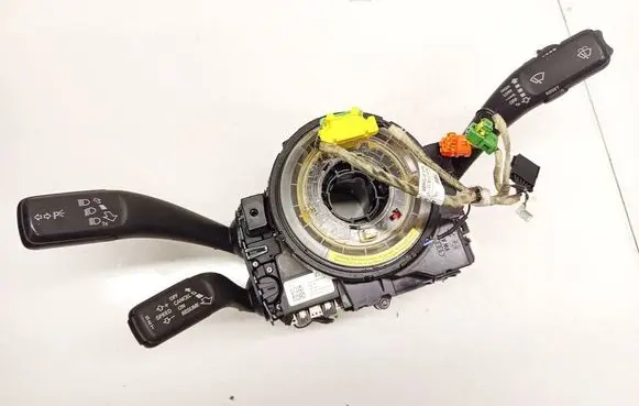 Audi A4 S4 B8 8K Wiper turn signal indicator stalk/switch 8K0953502BD