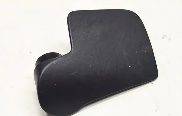 Audi Q7 4M Engine bonnet (hood) release handle 4M2823533D