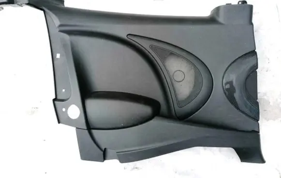 Mini Cooper Countryman R60 Rear door card panel trim