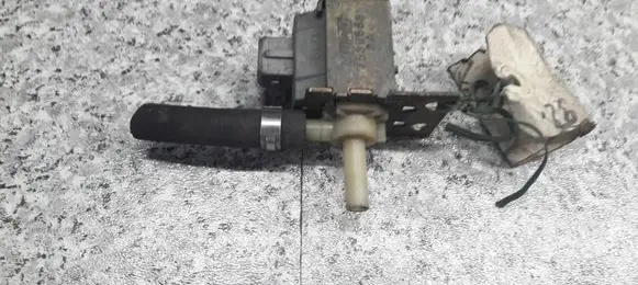 Fiat Punto (199) Turbo solenoid valve