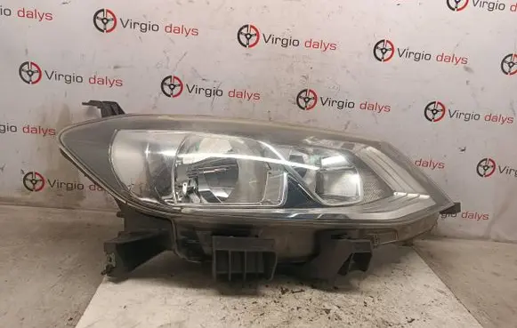 Nissan Pulsar Headlight/headlamp 260103ZP0A 10018069