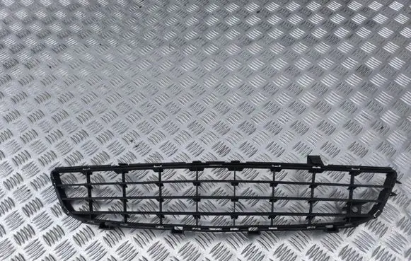 Opel Vectra C Front bumper lower grill 13182898