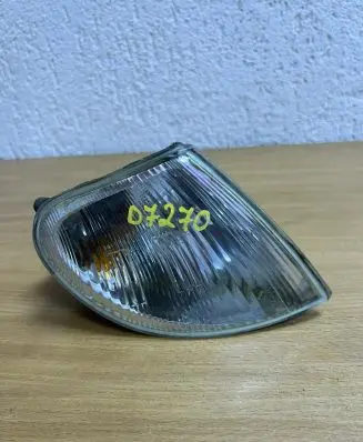 Peugeot 307 Front fender indicator light 085521506RF D7270