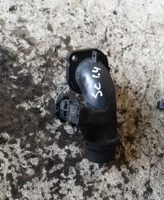 Renault Scenic III - Grand scenic III Air conditioning (A/C) pressure sensor 223650002R