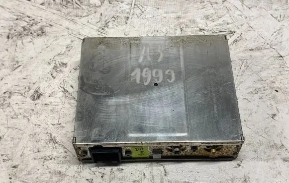 Audi A4 S4 B6 8E 8H GPS navigation control unit/module 8E0919895