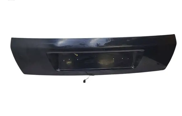Citroen C4 I Picasso Tailgate trim 9682607977 9682607677 L1020495