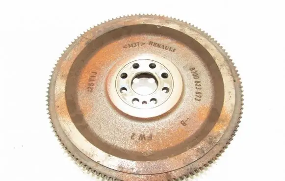 Nissan Primastar Clutch set kit 8200823873