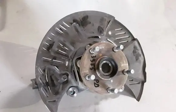 Subaru Legacy Front wheel hub 28313AN01A