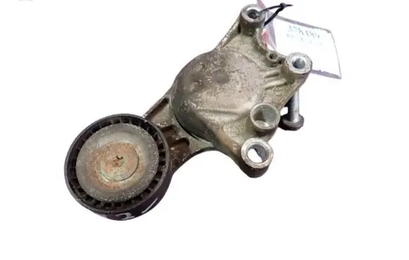 Peugeot 301 Timing belt/chain tensioner 9807720180