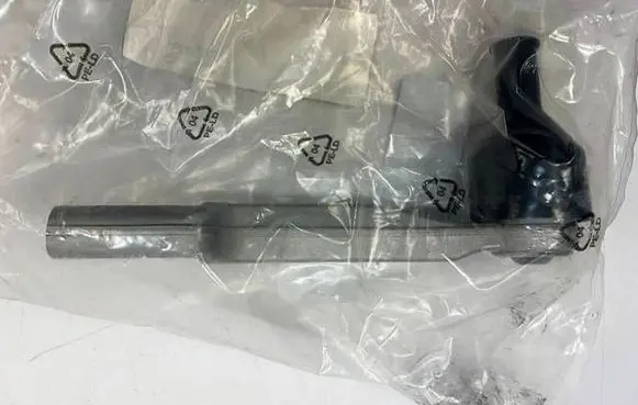 Mercedes-Benz GLA H247 Steering tie rod end A2473308201