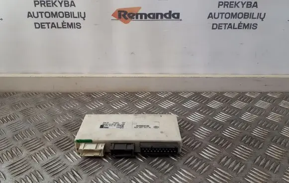 BMW 5 E39 Comfort/convenience module 61358381492