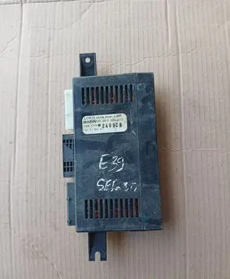 BMW 5 E39 Light module LCM 8386210 61358386210 109110