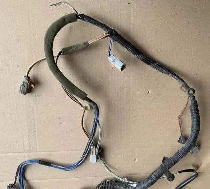 Honda Accord Front door wiring loom