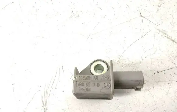 Chrysler Voyager Airbag deployment crash/impact sensor 04896011AB A2048201985 5WK43584